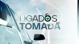 Fabiano Mazzeo | Ligados na Tomada #20 - 17/02/2024