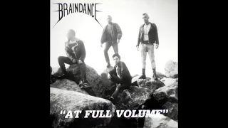 Braindance - Trapped