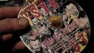 PSYCHOBILLY PSYCHORE III - SXTXH - SEVEN STEPS TO HELL