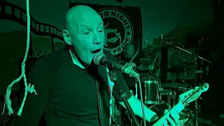 The Oppressed live in Kavala. 08.10.2022 (Full Show)