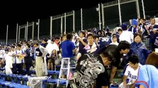 20120901　中日懐メロ応援歌1-9　田尾平野モッカ・・・