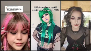 😜ALT TIKTOK | ALTERNATIVE TIK TOK COMPILATION🛸#39