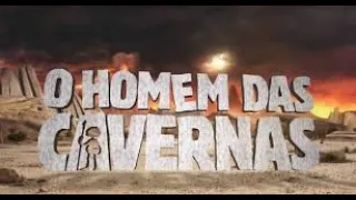 🎬 FILME - Homem das Cavernas 😃 LOUCURA !! HD