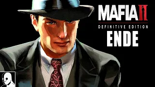 Mafia 2 Definitive Edition Gameplay Deutsch #13 - Das Ende