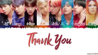 BTS 'BOY WITH LUV' feat Halsey Lyrics