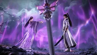 EP149 Fighting against Tianjiao, Shi Hao inspires Yun Xi! 【Perfect Would】