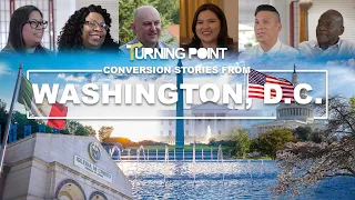 Washington, D.C.  | Turning Point