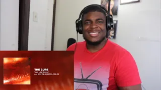 FIRST TIME HEARING The Cure- Just Like Heaven (REACTION)