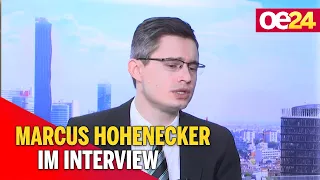 Rechtsanwalt Hohenecker zur Impfpflicht ab Februar