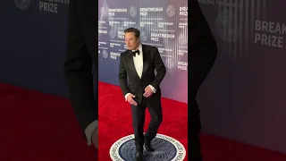 Elon Musk doing Fortnite Emotes 🔥