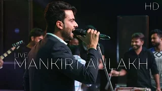 Mankirt Aulakh Latest Live Show 2016 HD At Batala - Dekh Ke Swaad Aa Gya