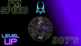 Sacred ReBorn HD v4.1 - Dark Elf fast exping and farming | Niobium