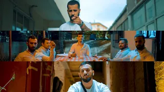 Veysel Mutlu & Decrat - Derman (Official Video)