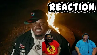 Duke Deuce - MURDER (Official Video) | REACTION!!!