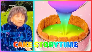 Text To Speech 😍 ASMR Cake Storytime POVs @Mark Adams @Luke Davidson | Roblox Conversations #230