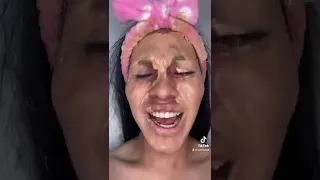 Viral , me transforme en la princesa Jazmín❤️