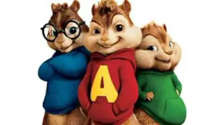 Maes_-_Blanche_ft.-Booba (Cover by Chipmunks)