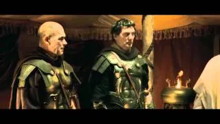 Centurion - Official Trailer [HD]