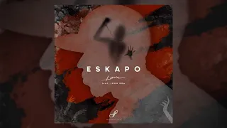 Loonie - "ESKAPO" feat. John Roa (Official Lyric Video)