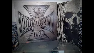 Forever And A Day-Black Label Society(Doom Crew Inc.)