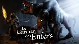 Film horreur/Action/fantastique complet en français ( le gardien des enfers)