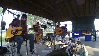 Even the Losers - Tom Petty Cover Acoustic (Southern Accents Tribute Band)