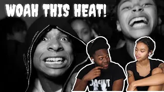 DD Osama x Dudeylo x Sugarhill dot x Edot Baby x Roscoe G X Jstar Balla - Notti Gang (REACTION)