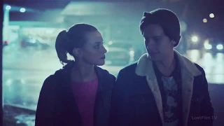 Джагхед и Бетти|Слишком влюблён[Riverdale]