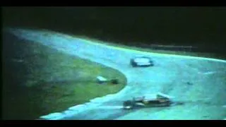 Villeneuve vs René Arnoux - Grand Prix de France (1979)