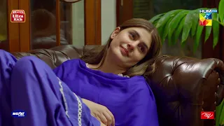 Hum Kahan Ke Sachay Thay | 2nd LastEp 21 Best Scene 08 - Hum TV