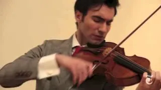 What a £45 million viola really sounds like