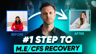 M.E/CFS Recovery: What's the first thing you must do in order to recover?