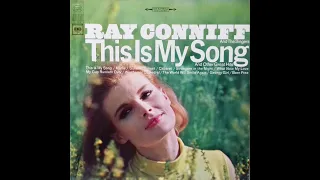 RAY CONNIFF: THIS IS MY SONG (1967)