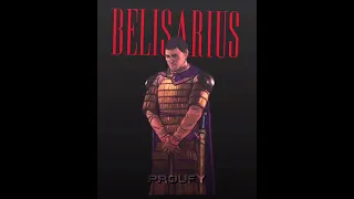 BELISARIUS 🗣️💯
