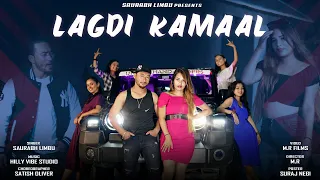Lagadi KAMAAL || Hindi new Rap Song : Limbu bhai !