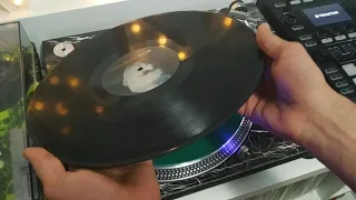 Cómo limpiar y salvar tus discos de vinilo "LIMPIEZA EXTREMA" Fácil y barato