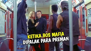 PARA PREMAN TIDAK TAHU PRIA YANG MEREKA PALAK ADALAH BOS MAFIA PALING BERBAHAYA