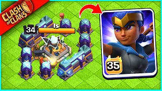 "OMG... WE DID IT!" ▶️ Clash of Clans ◀️THE MOST OVERPRICED ROYAL CHAMPION EVER IS 100% MAX