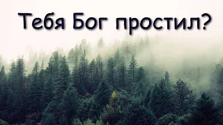 КАК ПОКАЯЛСЯ ЧЕЛОВЕК В НЕТРЕЗВОМ СОСТОЯНИИ. СИТКОВСКИЙ П.Н.