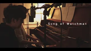 O'Bed's Acoustic Session[오벧] - Song of Watchman(파수꾼의 노래)