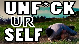 #1 exercise to UNF*CK your BODY - follow allong hip mobility routine