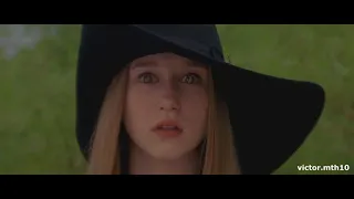 American horror story - coven || Fan video (Believe - imagine dragons)