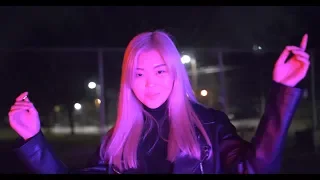 Alina Baraz & Galimatias - Fantasy (Hanna Pak Cover MV)