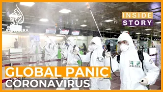 Can we stop the panic over Coronavirus? | Inside Story