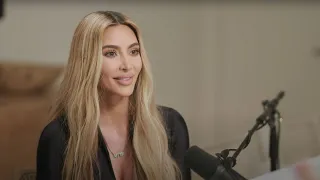 Kim Kardashian's Journey through Insecurity and Healing | Jay Shetty Podcast Insights