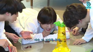 Run BTS! 2018 EP. 55