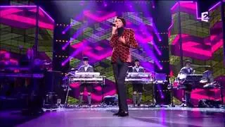 Stromae   'Tous les mêmes'   La Fête de la Chanson Française 2013'   Live sur France 2 1