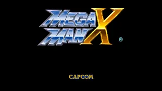 Mega Man X - Storm Eagle (Sega Genesis Remix) 1Hr Version