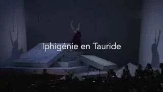 Pinchgut Opera - Iphigénie en Tauride highlights