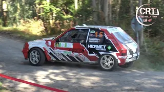 Rallysprint Obregón 2023